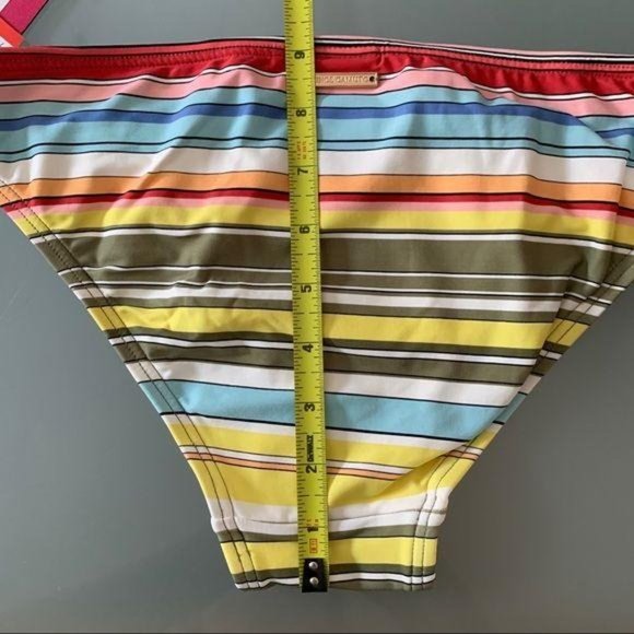 NWT Vince Camuto Cruise Swim Bikini Bottom Size XS - Picture 9 of 9